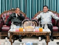 Sulawesi Utara Memiliki Potensi Energi Terbarukan yang Luar Biasa