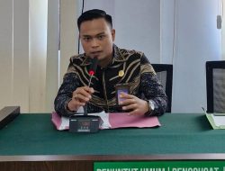 Pemberitaan Dugaan Kasus Pelecehan Seksual, Kuasa Hukum HM Minta Pahami Asas Praduga Tak Bersalah