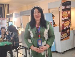 UPA Unsrat Bina 40 Tenant Wirausaha Mahasiswa