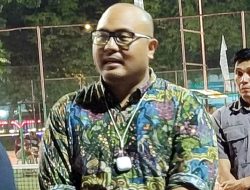 Stafsus Christian Yokung: Gubernur YSK Peduli Perkembangan Olahraga Sulut