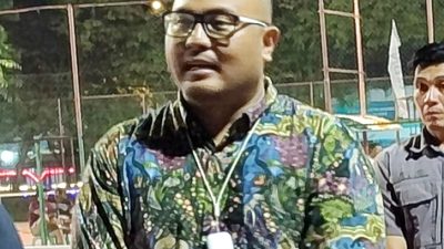 Stafsus Christian Yokung: Gubernur YSK Peduli Perkembangan Olahraga Sulut