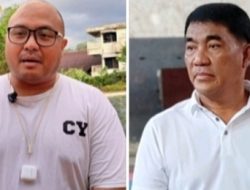 YSK Siapkan Anggaran Pribadi, Kolam Renang Ranowangun Sario Mulai Dipercantik