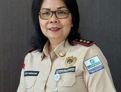 Ada 2,6 Juta Jiwa di Sulut Terdaftar Sebagai Peserta JKN
