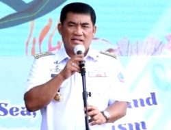 Festival Bunaken Melestarikan Ekosistem Laut, Menguatkan Ekonomi Kreatif