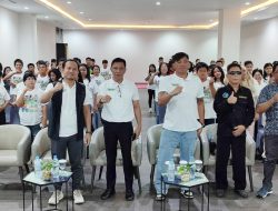 NPCI Cari Paralympian Baru di Sulut, Galakkan Program Mendobrak Batas