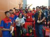SMKN 2 Manado Borong Piala di Lomba Elektro Ekspo Polimdo 2025