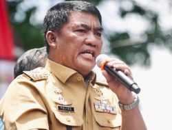 Gaji dan Tunjangan ASN Pemprov Sulut Aman Meski Efisiensi