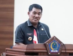 KUA – PPAS APBD 2026 Sulut Orientasi Sejahterakan Masyarakat