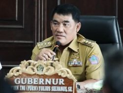 Sulawesi Utara Siap Menjadi Tuan Rumah Natal Nasional 2026