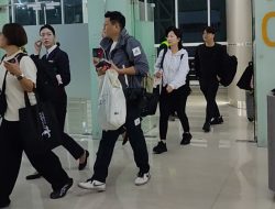 Wisatawan Korsel Mulai Gencar Geruduk Sulawesi Utara