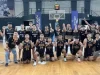 Tim Basket Unsrat Menuju Final Liga Mahasiswa