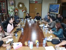 DPRD Sulawesi Utara Mulai Bahas KUA-PPAS APBD 2026