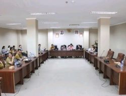 Raski Dorong Perumda Mampu Serap Tenaga Kerja