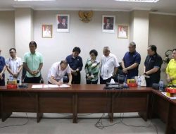 Masuk Tahap Finalisasi, Fraksi Sepakat Ranperda Penanggulangan Bencana Ditetapkan Jadi Perda