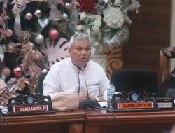 Amir Liputo: Tantiem Sudah Dilarang Presiden