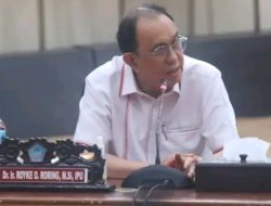 Sentil Isu Anggota DPRD Sulawesi Utara Terima PL, Roy: Jangan Sampai Ini Terulang Lagi