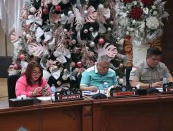 Dana Haji Dipertanyakan, Amir Liputo: Jangan Sampai Sudah Waktunya Tidak Ada