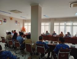 Terungkap Saat RDP Komisi III DPRD Sulut, Jalan Boulevard II Tak Miliki Status Jelas