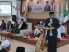 JKSN Sulawesi Utara Dilantik, Berikut Harapan Prof Dr KH Asep Saifuddin Chalim