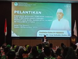 Kiai Asep: Guru Harus Mengajar Sepenuh Hati