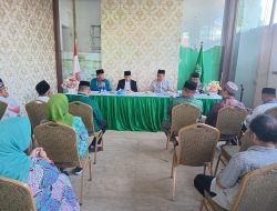 Dialog dengan Pengurus NU Sulawesi Utara, KH Asep Ungkap Rahasia Amalan Mudah Rezeki