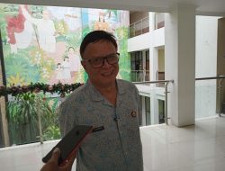 Penyebab Kadis Perkim Alex Wattimena Minta Maaf ke Anggota DPRD Sulawesi Utara