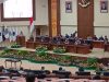 DPRD Sulawesi Utara Paripurnakan KUA-PPAS APBD 2026