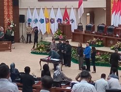 APBD 2026 Diketuk, DPRD Sulawesi Utara Pangkas Anggaran MaMi dan Perjalanan Dinas