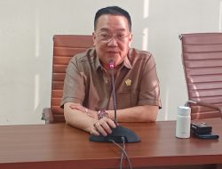 Kecam Rencana Eksekusi Tanah Sario – Wanea, Yongkie Limen: Ini Resahkan Warga