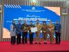 Gubernur Sulut Teken Berita Acara Verifikasi IPPR bersama Kementerian ATR/BPN