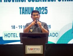 YSK Support Penuh Gebrakan TP PKK, Dekranasda dan TP Posyandu