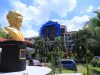 Jejak Sam Ratulangi dan Semangatnya Dihidupkan di Universitas Sam Ratulangi