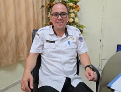 Siswa SMA/SMK/SLB di Sulut Siap Ikut TKA, Kepala Balai TIK-MP Dikda Sulut Bravo Turangan Optimis Sukses