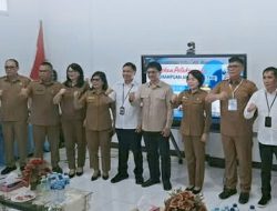 Tes Kemampuan Akademik (TKA) 2025 Wujudkan Pendidikan Jujur dan Berintegritas