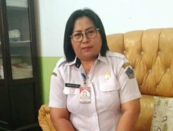 Kacabdin Dikda Sulut di Talaud, Merry Supit: 1.068 Siswa SMA/SMK Talaud Siap Ikut TKA