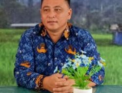 Kepsek Jendry Paendong: SMA Negeri 1 Tompaso Siap Laksanakan TKA