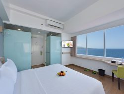 Healing Sekaligus Kulinera, Cek Promo Whiz Prime Megamas Manado