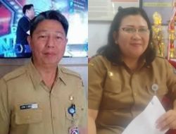 Pelaksanaan TKA SMA/SMK/SLB di Minut dan Bitung, Sekdis Dikda Sulut Jeffry Runtuwene: Berjalan Lancar