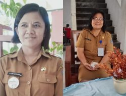 Hari Kedua Tes Kemampuan Akademik SMA Negeri 1 Bitung Berjalan Lancar, Tidak Ada Hambatan