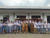 TKA SMA Negeri 1 Kauditan lancar, Kepsek Waroh: Sangat Baik untuk Mengukur Kemampuan Siswa
