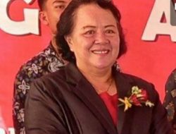 TKA SMA Negeri 1 Airmadidi, Kepsek Cherly Elen Matheuws: Kegiatan Berjalan Lancar