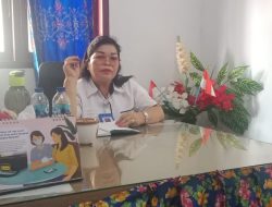 TKA SMA Negeri 10 Manado, Kepsek Tangkulung: Kegiatan Berjalan Lancar