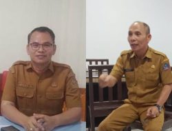 Tes Kemampuan Akademik di SMA Negeri 2 Bitung dan SMK Negeri 1 Bitung Berjalan Lancar