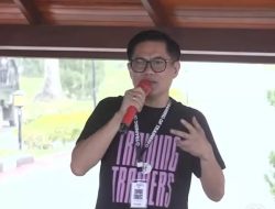 Difasilitasi Bupati Minut, BPMS GMIM Diminta Evaluasi Pelaksanaan TOT KPRS GMIM di Jakarta