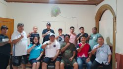 Duel Persma All Star Vs Persija Legend Tandai Launching Badai Biru