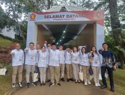 YSK Bawa Pesan Prabowo ke Sulut, Perjuangan Gerindra Demi Rakyat