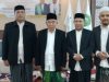 Pimpinan Wilayah Jaringan Kyai Santri Nasional Dikukuhkan