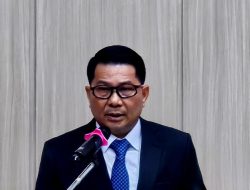 Tuntaskan Disertasi Strategi Pemberantasan TPPO, Irjen Roycke Langie Raih Doktor Ilmu Hukum, Lulus Cumlaude