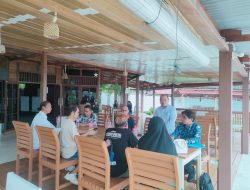 HNSI Minahasa Siapkan Muscab, Romi Pangalila Calon Kuat Ketua