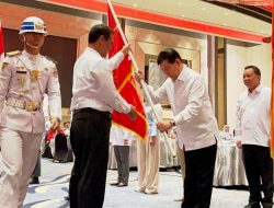 Victor Mailangkay Ketua IKA Unhas Sulut, Berperan Menciptakan Perubahan Nyata bagi Masyarakat